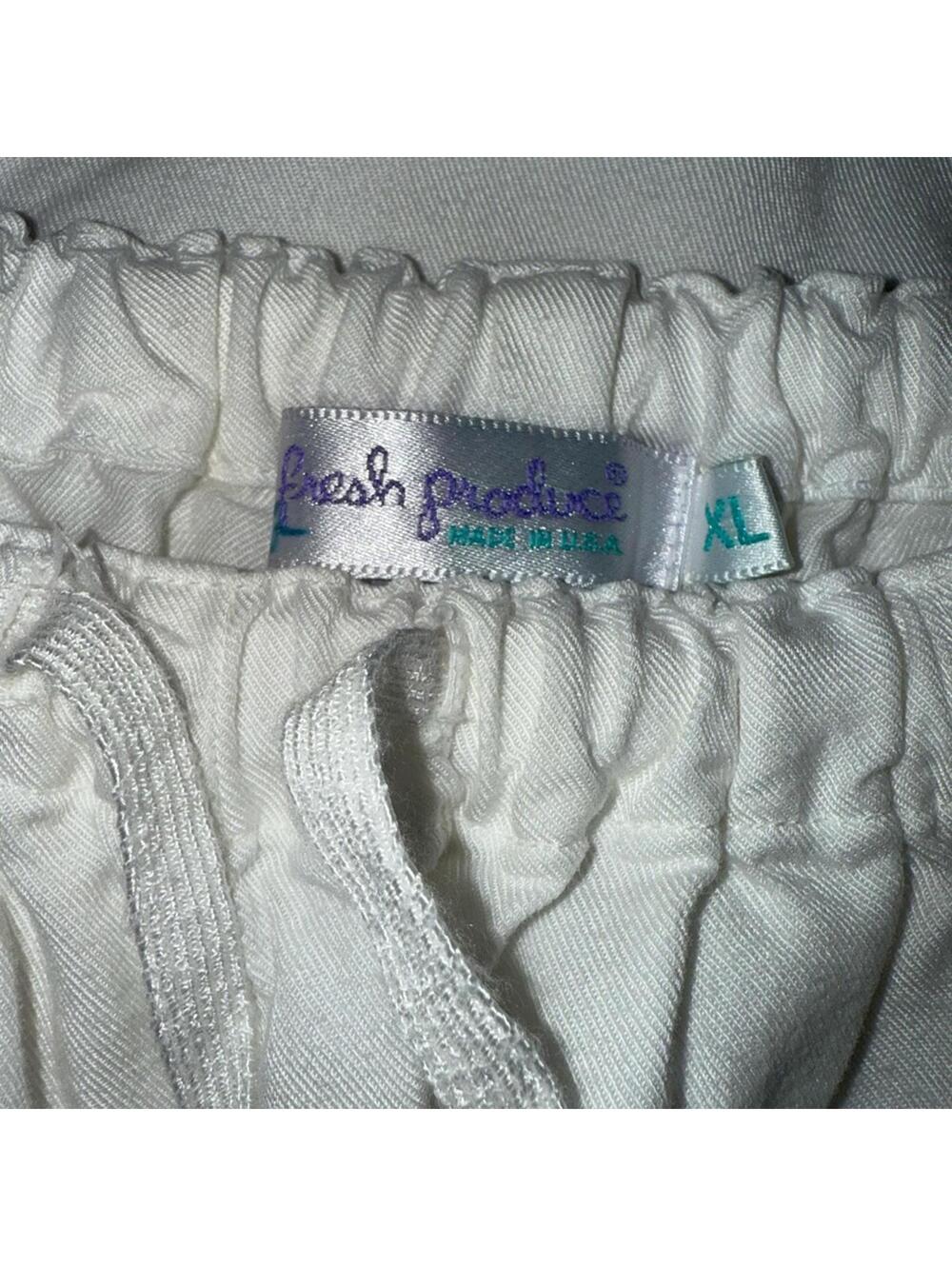 Fresh Produce Relaxed Fit Pants View 3